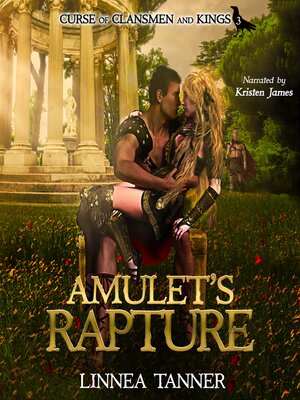 cover image of Amulet's Rapture